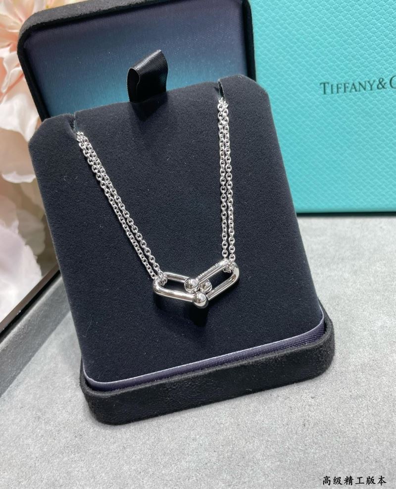 Tiffany Necklaces